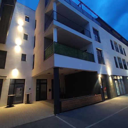 Apartman N&N Koprivnica Ngoại thất bức ảnh