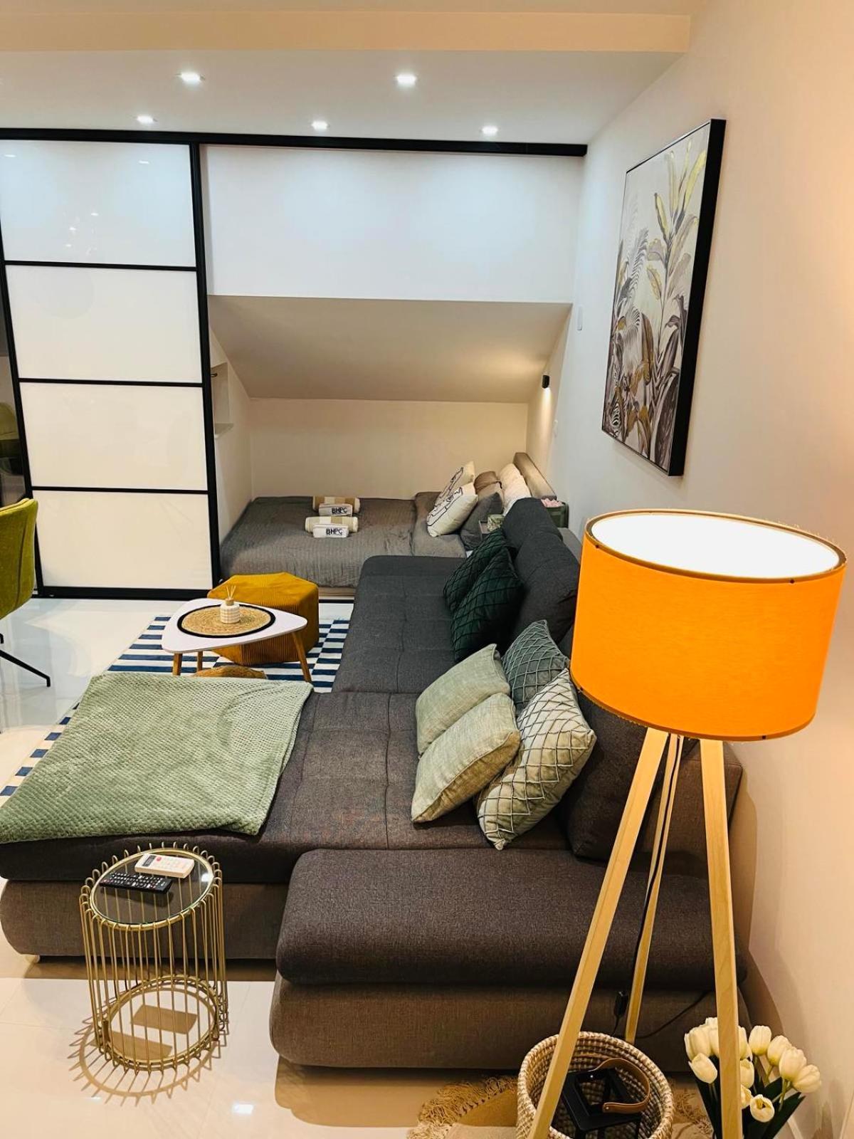 Apartman N&N Koprivnica Ngoại thất bức ảnh