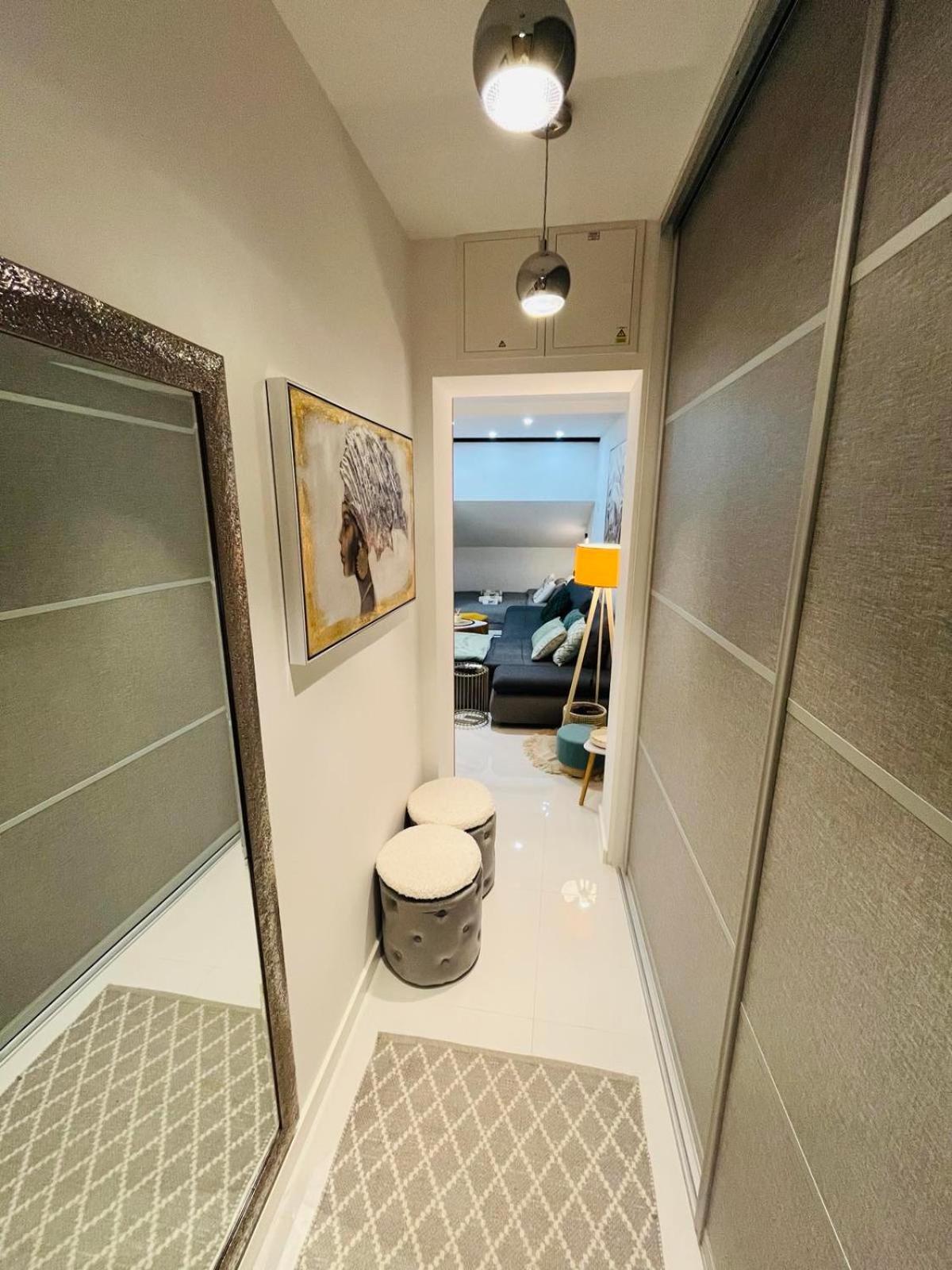 Apartman N&N Koprivnica Ngoại thất bức ảnh