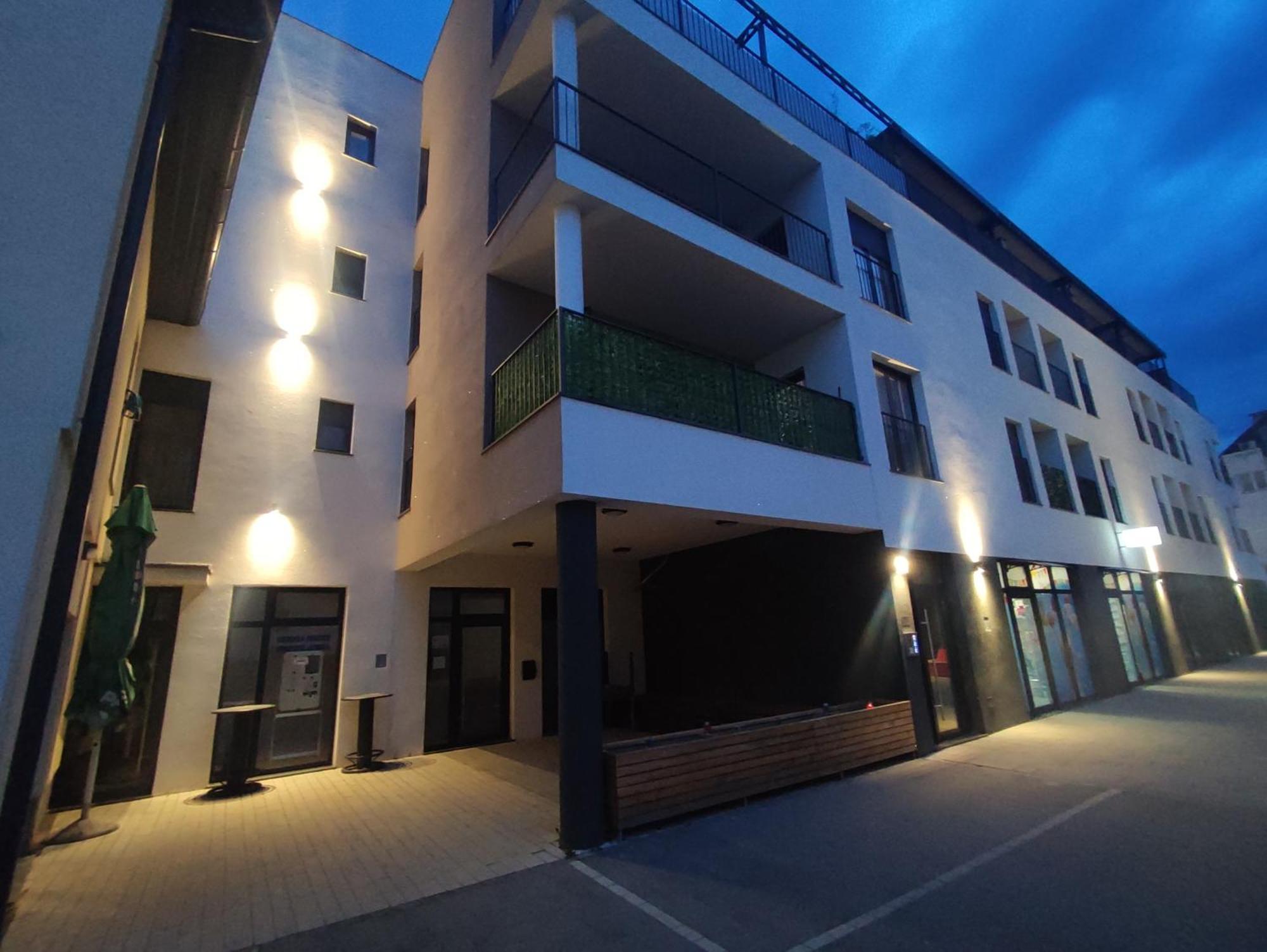 Apartman N&N Koprivnica Ngoại thất bức ảnh