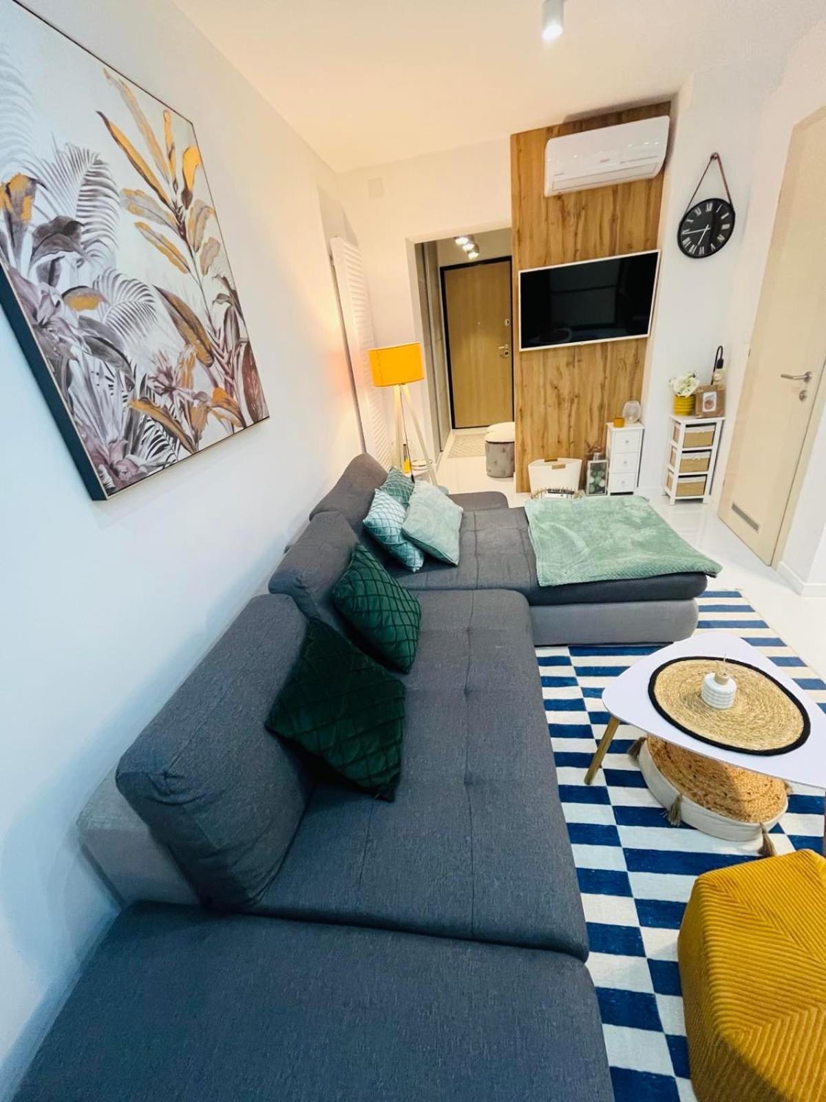 Apartman N&N Koprivnica Ngoại thất bức ảnh