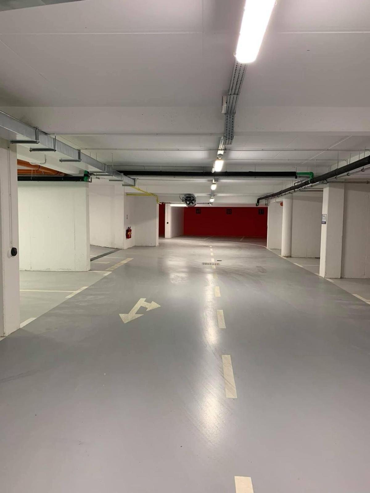 Apartman N&N Koprivnica Ngoại thất bức ảnh