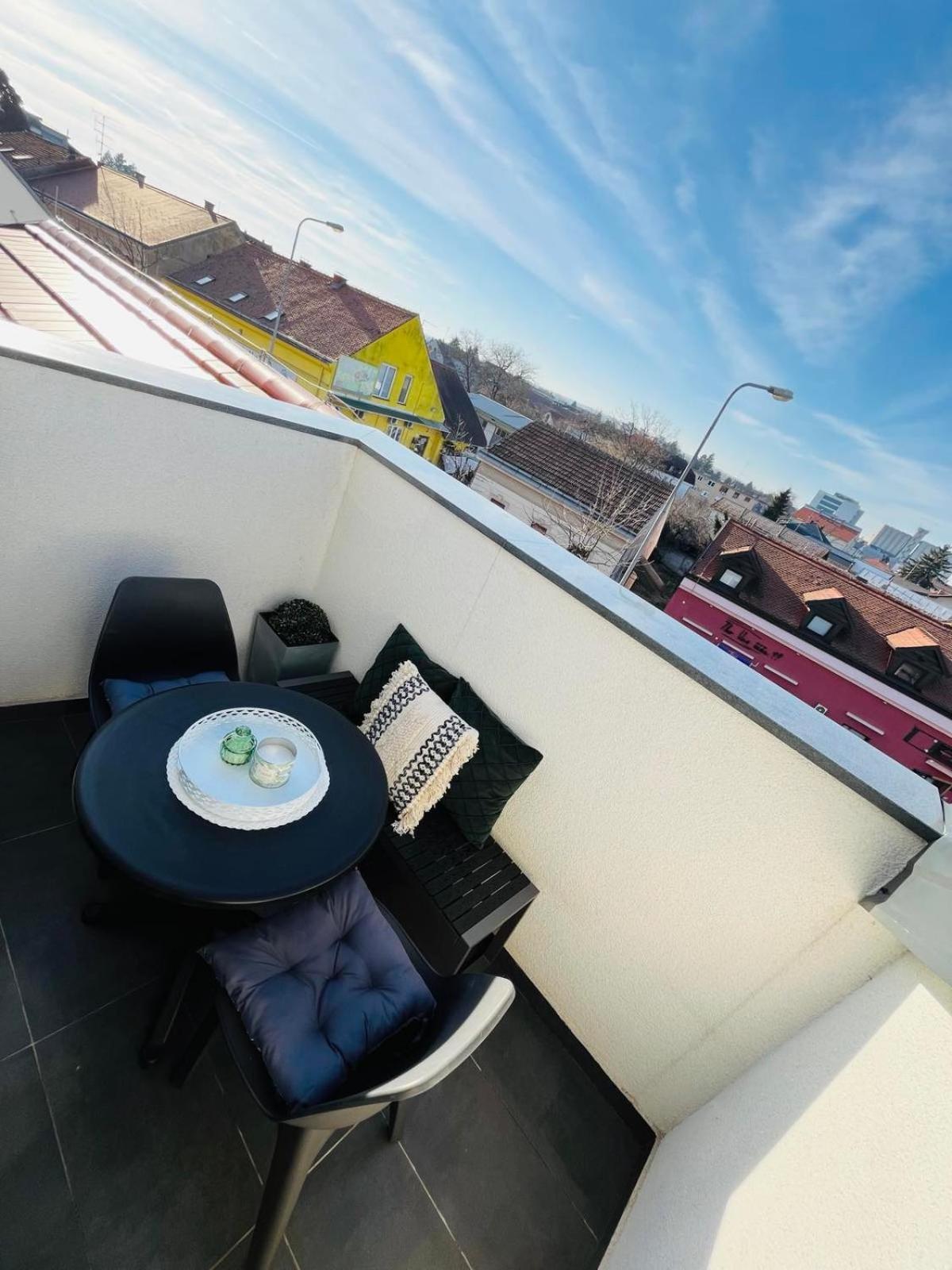 Apartman N&N Koprivnica Ngoại thất bức ảnh