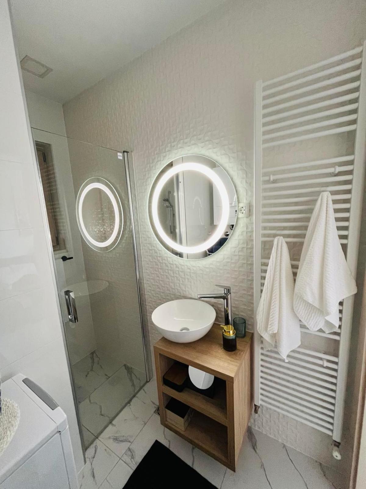 Apartman N&N Koprivnica Ngoại thất bức ảnh
